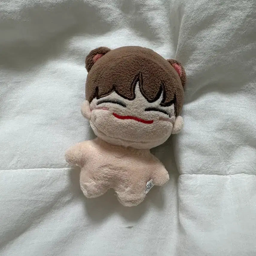 [BUNJANG] NCT Dream Chenle Kkomreo Doll / 엔시티드림 천러 인형 꼼러