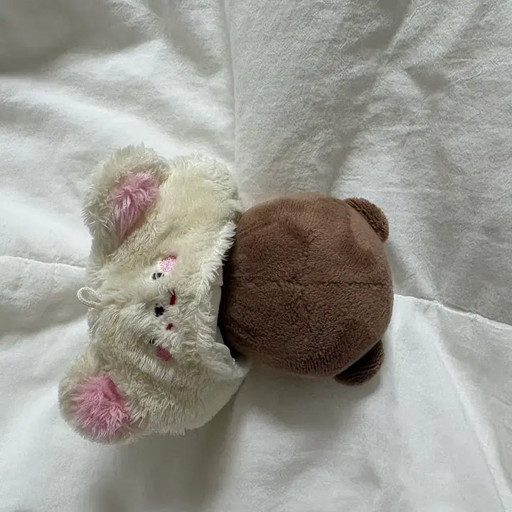 [BUNJANG] NCT Dream Chenle Kkomreo Doll / 엔시티드림 천러 인형 꼼러