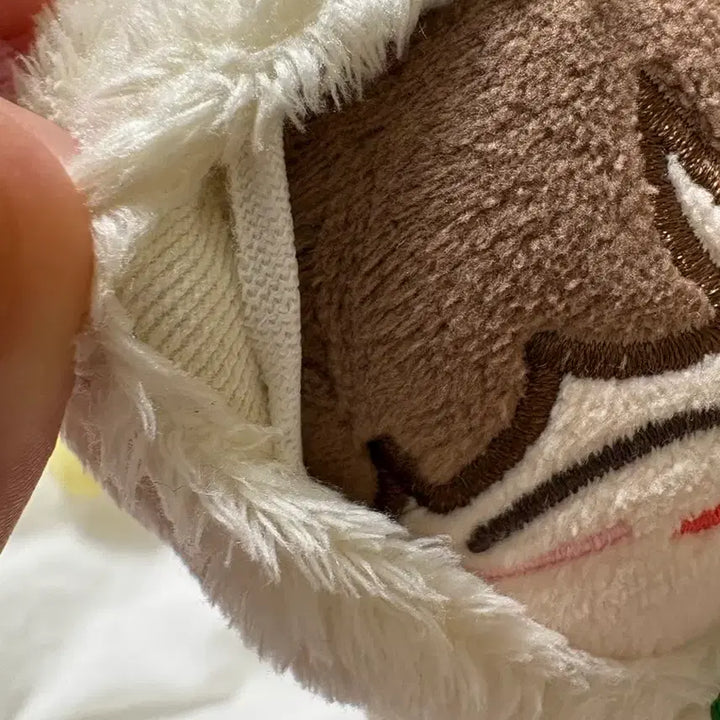 [BUNJANG] NCT Dream Chenle Kkomreo Doll / 엔시티드림 천러 인형 꼼러