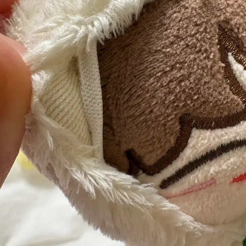 [BUNJANG] NCT Dream Chenle Kkomreo Doll / 엔시티드림 천러 인형 꼼러
