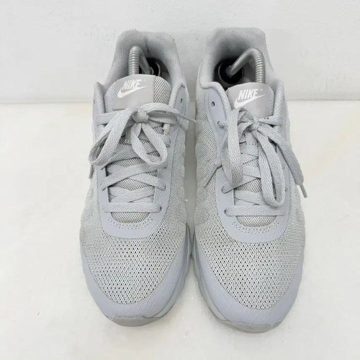 [BUNJANG] Nike Invigor Print Gray Sneakers / (275)나이키 운동화 인비고 프린트 그레이