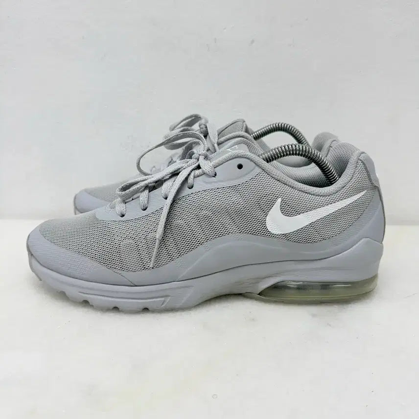 [BUNJANG] Nike Invigor Print Gray Sneakers / (275)나이키 운동화 인비고 프린트 그레이