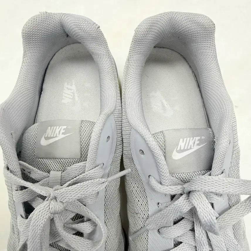 [BUNJANG] Nike Invigor Print Gray Sneakers / (275)나이키 운동화 인비고 프린트 그레이