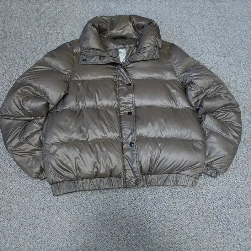 [BUNJANG] DKNY Padded Jacket / [M/M/M] 디케이엔와이 패딩 점퍼
