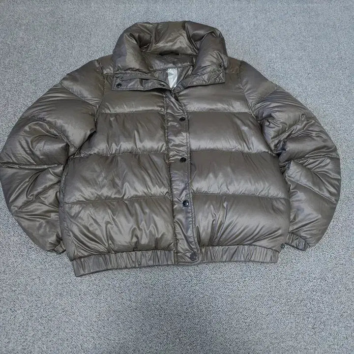 [BUNJANG] DKNY Padded Jacket / [M/M/M] 디케이엔와이 패딩 점퍼