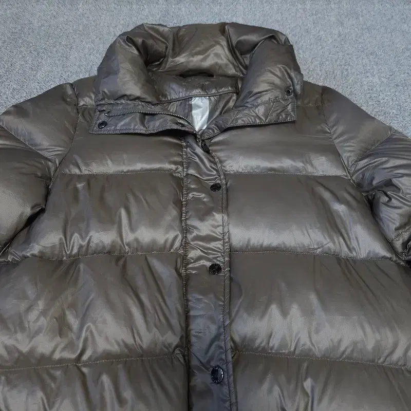 [BUNJANG] DKNY Padded Jacket / [M/M/M] 디케이엔와이 패딩 점퍼