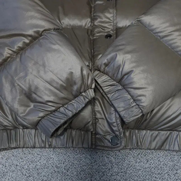 [BUNJANG] DKNY Padded Jacket / [M/M/M] 디케이엔와이 패딩 점퍼