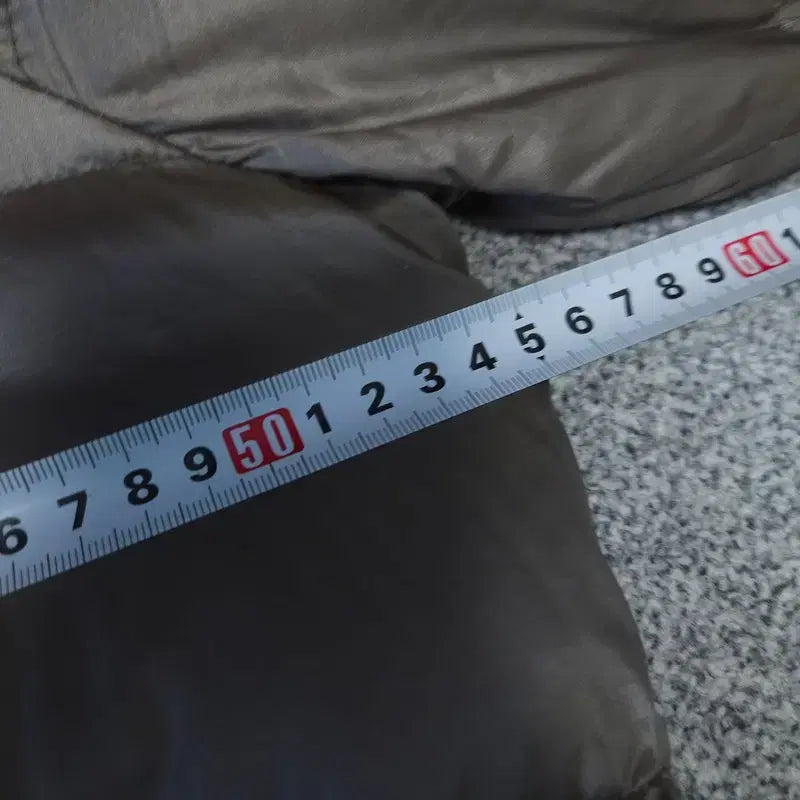 [BUNJANG] DKNY Padded Jacket / [M/M/M] 디케이엔와이 패딩 점퍼