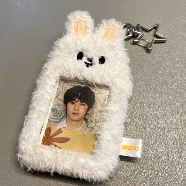 스키즈 리빗 증사홀더 리노 스트레이키즈 스키주