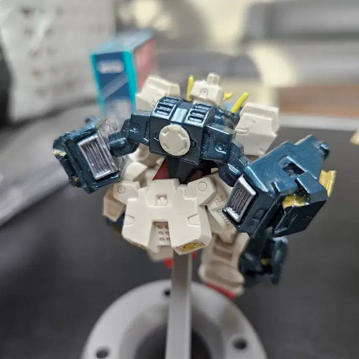[BUNJANG] Vache &amp; Tieren Figure Set / 바체, 티에렌 피규어