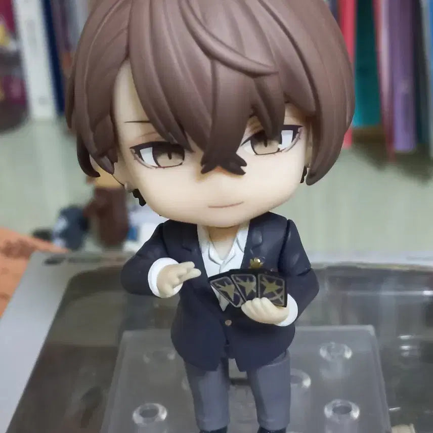 [BUNJANG] Kagami Hayato Nendoroid / 카가미 하야토 넨도로이드 (2월말까지만 판매)