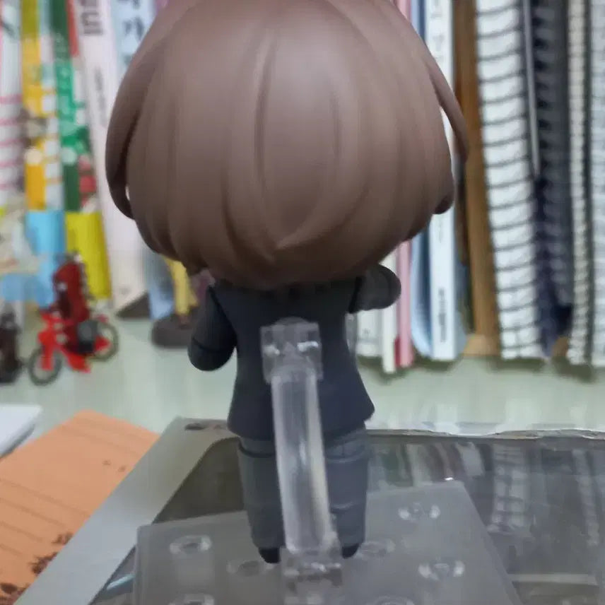 [BUNJANG] Kagami Hayato Nendoroid / 카가미 하야토 넨도로이드 (2월말까지만 판매)