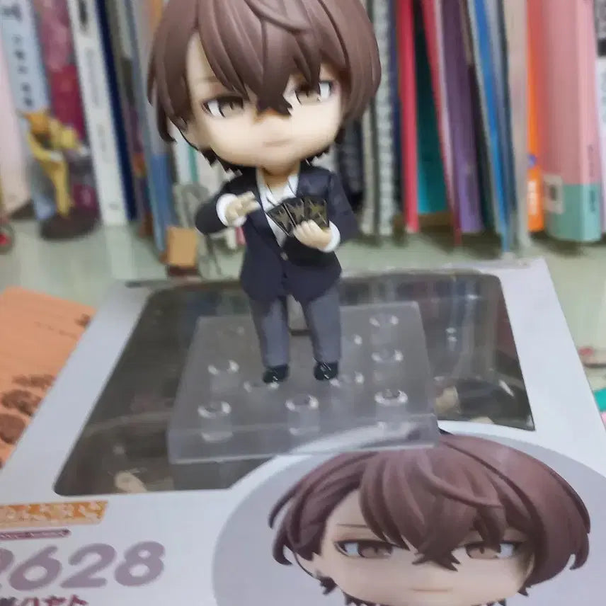 [BUNJANG] Kagami Hayato Nendoroid / 카가미 하야토 넨도로이드 (2월말까지만 판매)