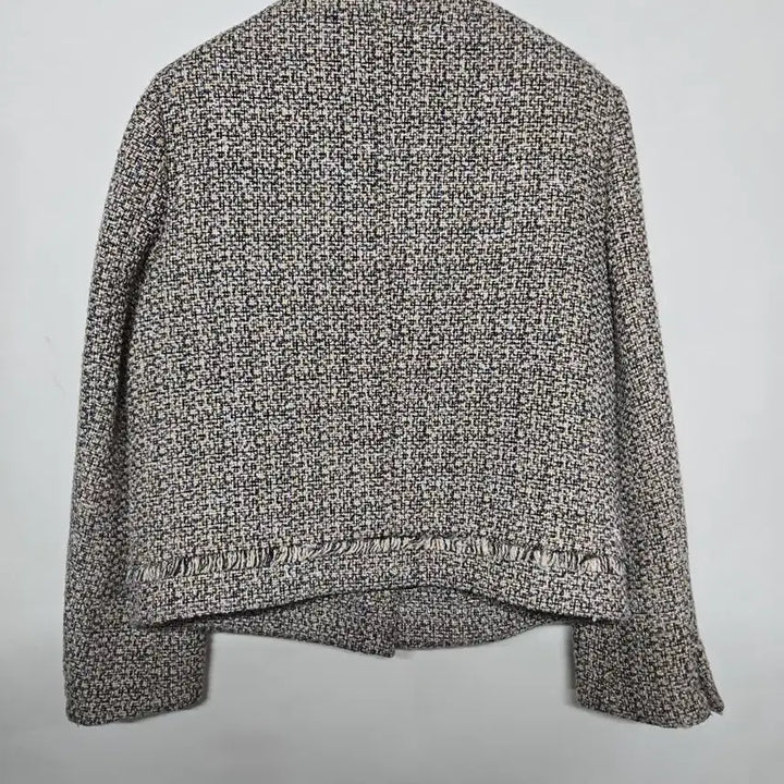 [BUNJANG] ITZY Tweed Jacket (Size 55) / 잇미샤 트위드 자켓 55