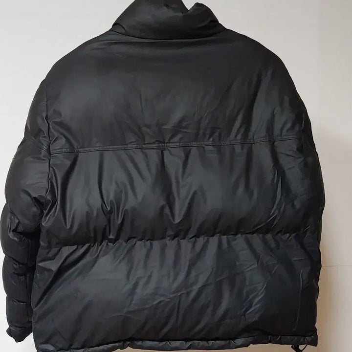 [BUNJANG] Adidas Alexander Wang Padded Jacket / 아디다스 알렉산더왕 패딩 블랙 XL