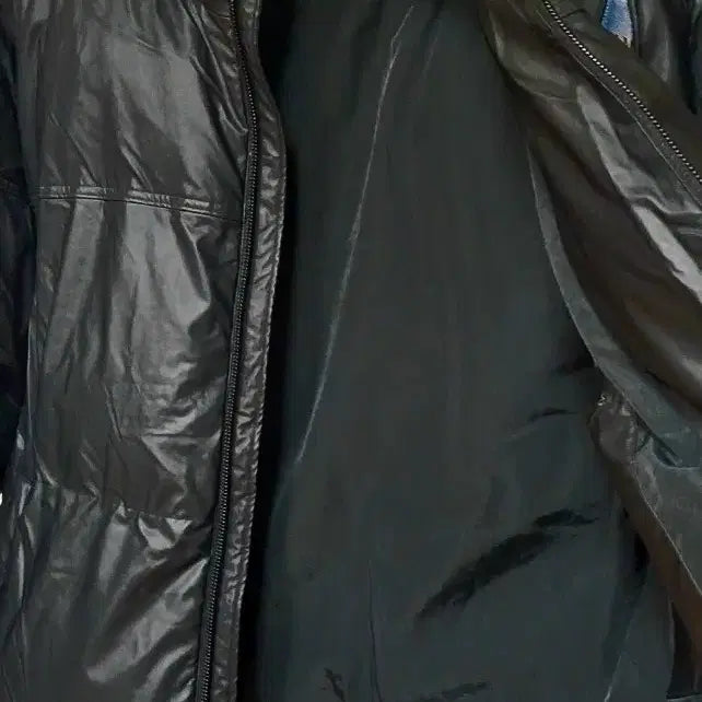 [BUNJANG] Adidas Alexander Wang Padded Jacket / 아디다스 알렉산더왕 패딩 블랙 XL