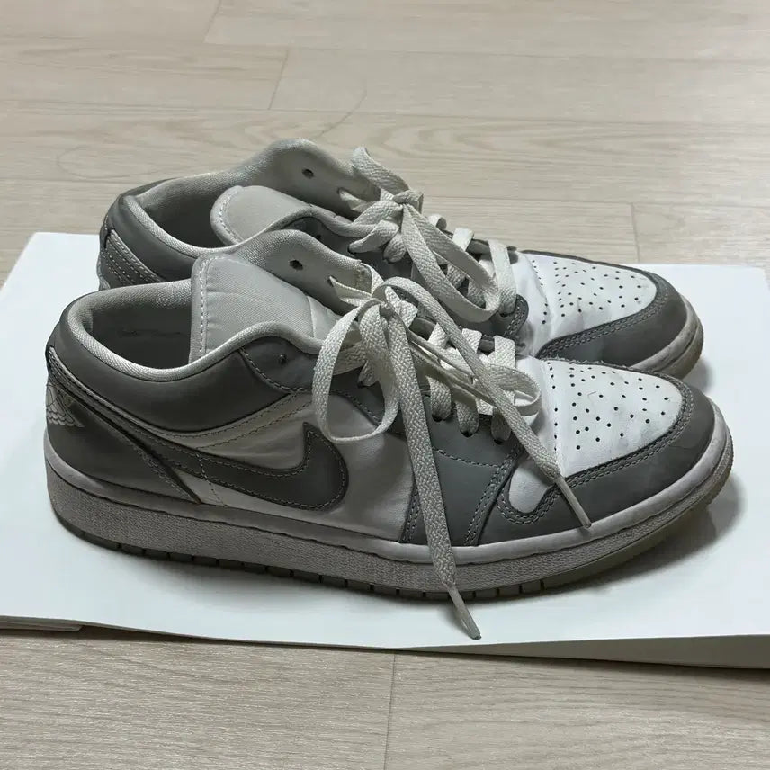 [BUNJANG] Air Jordan 1 Low &