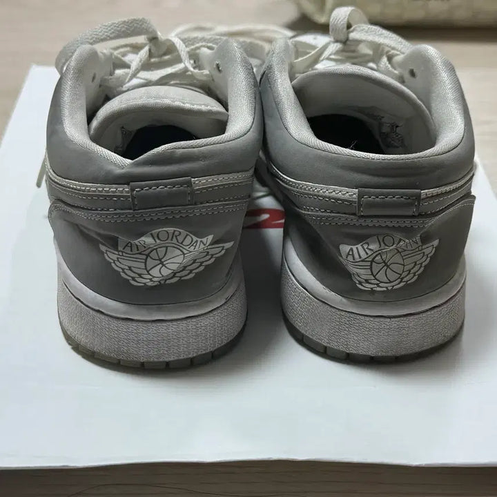 [BUNJANG] Air Jordan 1 Low &
