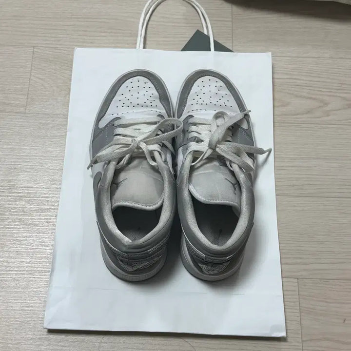 [BUNJANG] Air Jordan 1 Low &