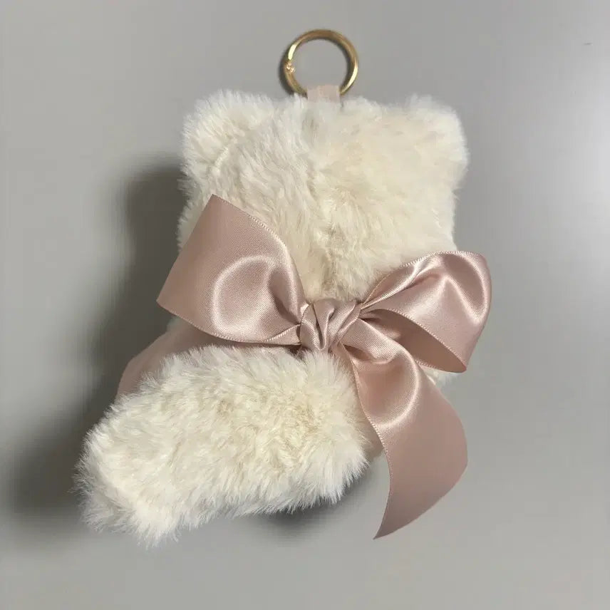 [BUNJANG] Hello Kitty Fox Costume Keyring 13cm / 헬로키티 폭스 여우 코스튬 키링 13cm