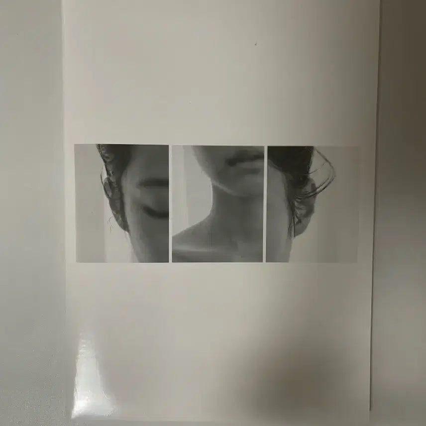 [BUNJANG] BLACKPINK Jennie Exhibition Mini Photobook / (미개봉)제니 전시회 미니포토북
