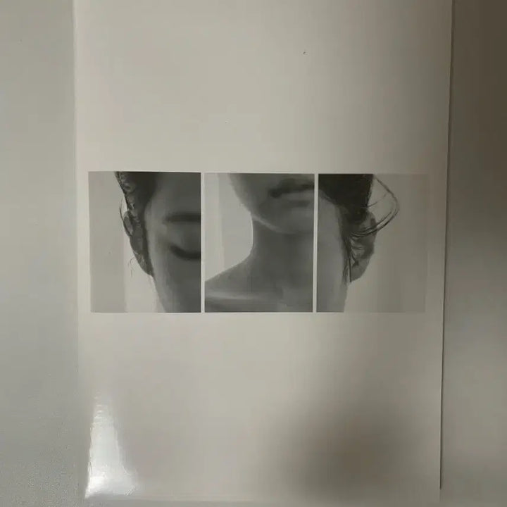 [BUNJANG] BLACKPINK Jennie Exhibition Mini Photobook / (미개봉)제니 전시회 미니포토북
