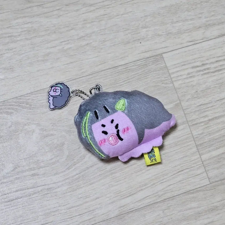 [SOLD OUT] 쬬르디 랜덤키링 라라쬬 세트