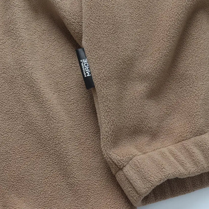 [BUNJANG] SEDAN Polartec Fleece Jacket / SEDAN ALL-PURPOSE Polartec Fleece Jacket