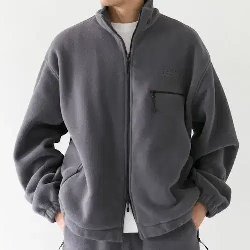 [BUNJANG] SEDAN Polartec Fleece Jacket / SEDAN ALL-PURPOSE Polartec Fleece Jacket