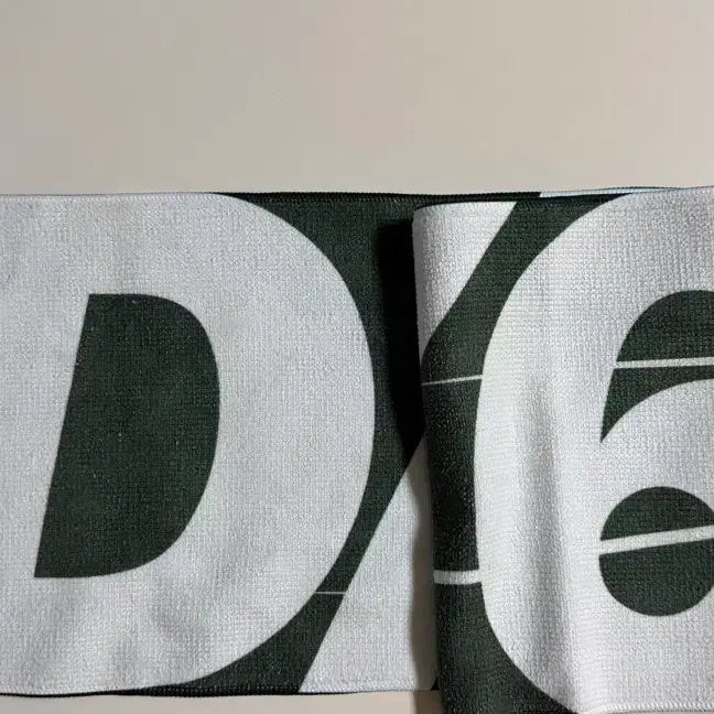 [BUNJANG] Day6 Towel Slogan / 데이식스 타올슬로건