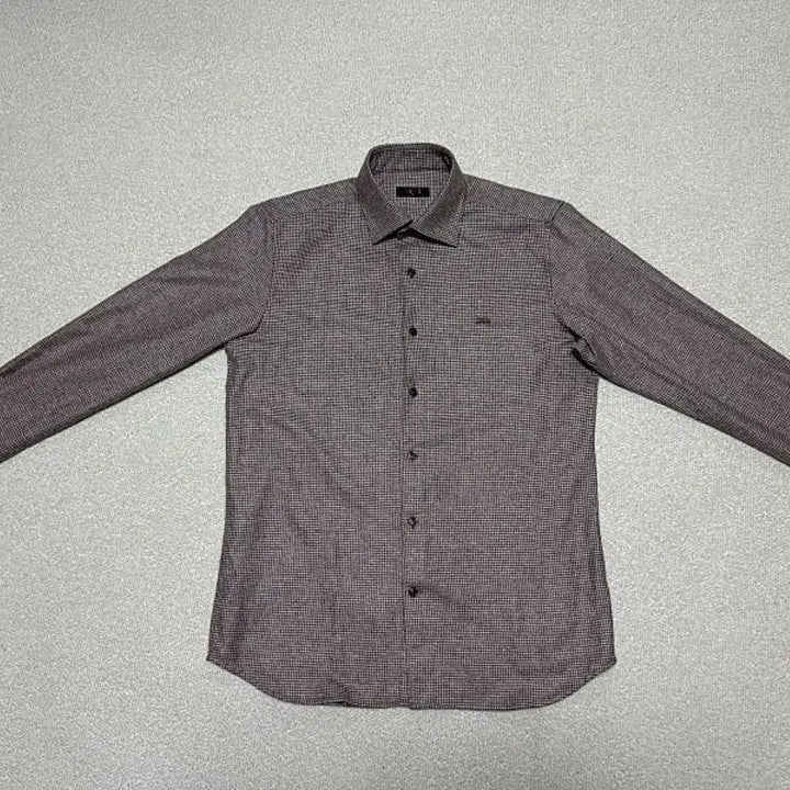 [BUNJANG] Daks Men's Winter Shirt 100 Size / 닥스 겨울용 셔츠 남방 남성용 100사이즈