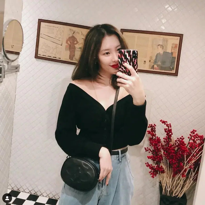 [BUNJANG] Alexander Wang Sheer Tulle Cardigan / 기간할인. 알렉산더왕 시스루 튤가디건 (선미, 아이린)