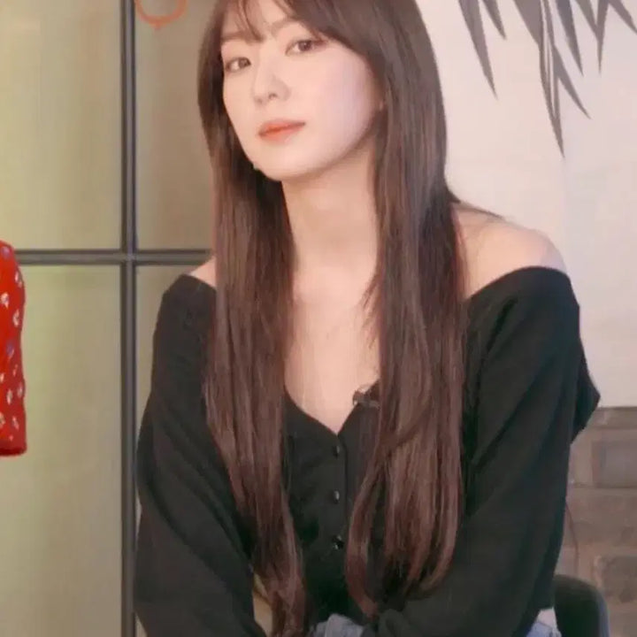 [BUNJANG] Alexander Wang Sheer Tulle Cardigan / 기간할인. 알렉산더왕 시스루 튤가디건 (선미, 아이린)