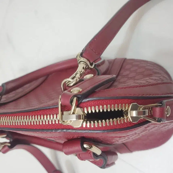 [BUNJANG] Gucci Dome Tote Bag / 정품 구찌 돔 가방 상태최고