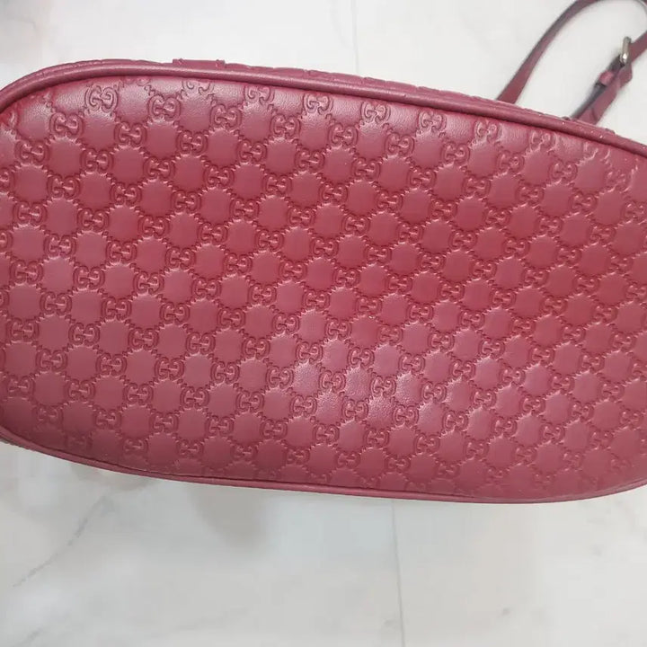 [BUNJANG] Gucci Dome Tote Bag / 정품 구찌 돔 가방 상태최고