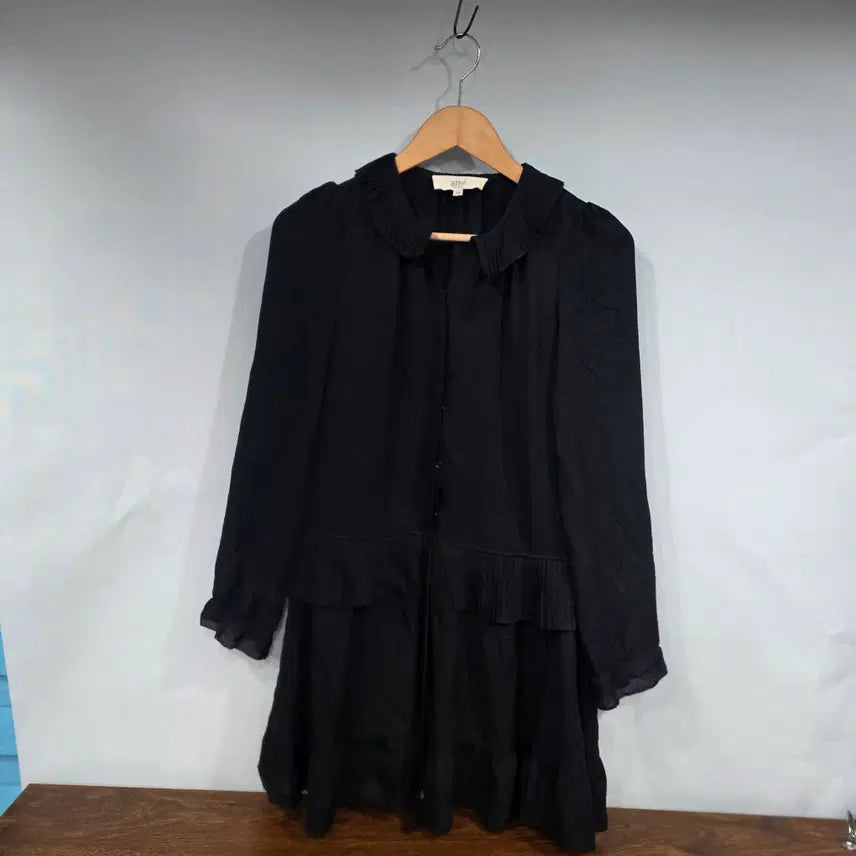 [BUNJANG] A.T. Corner Vanessa Bruno 34 Size Dress / 아떼바네사브루노 34사이즈 원피스