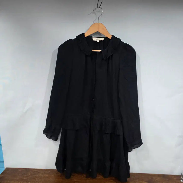 [BUNJANG] A.T. Corner Vanessa Bruno 34 Size Dress / 아떼바네사브루노 34사이즈 원피스
