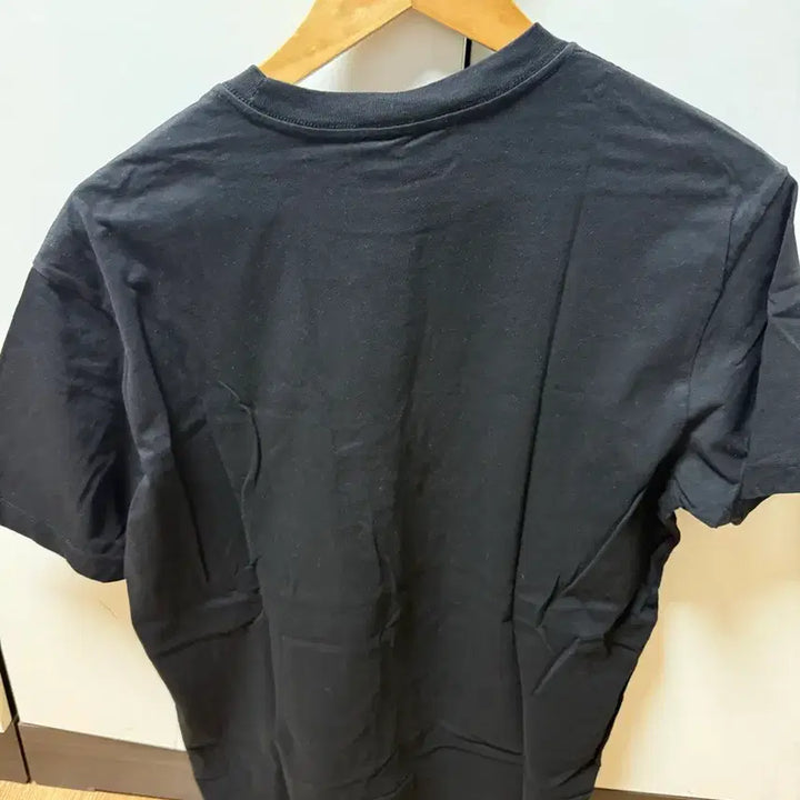 [BUNJANG] Opening Project Logo T-shirts / 오프닝 프로젝트 로고 티셔츠 블랙/화이트/회색