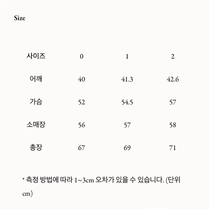 [BUNJANG] Collezione Nerina Cashmere Half Coat Black / 택포/ 새상품수준 콜리젯 네리나 캐시미어 하프 코트 피코트 블랙 칼라