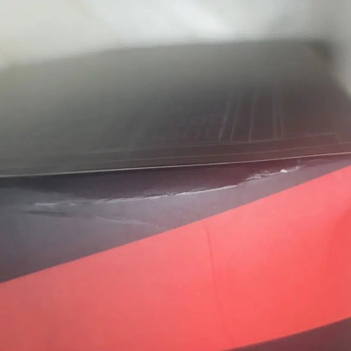 [BUNJANG] Taekwon V National Assembly Version / 태권브이 국회의사당 버젼