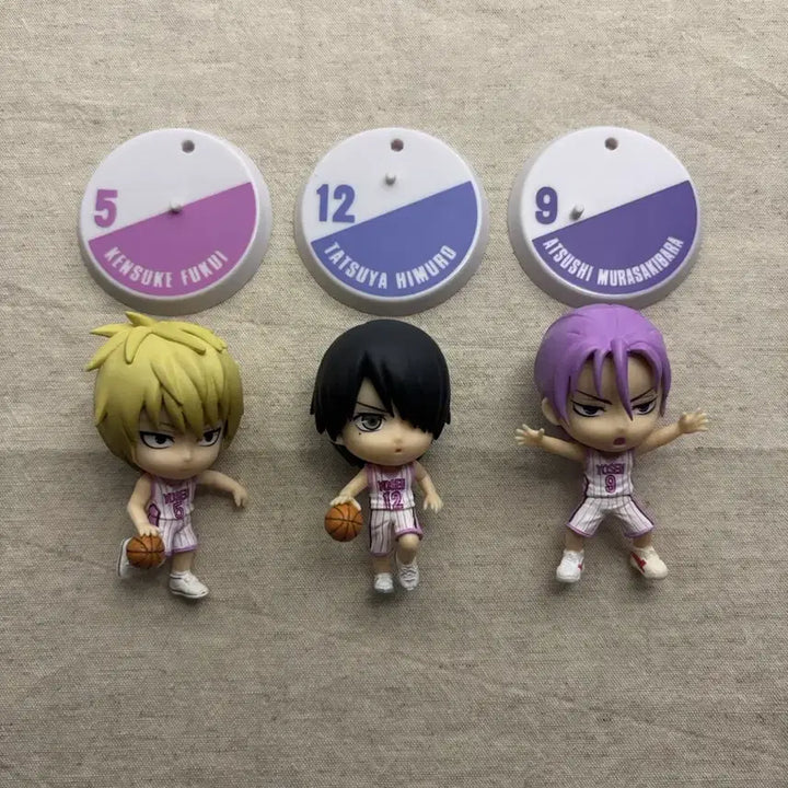 [BUNJANG] Kuroko&