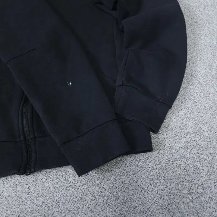 [BUNJANG] Adidas Hooded Zip-Up Jacket / [M] 아디다스 후드집업