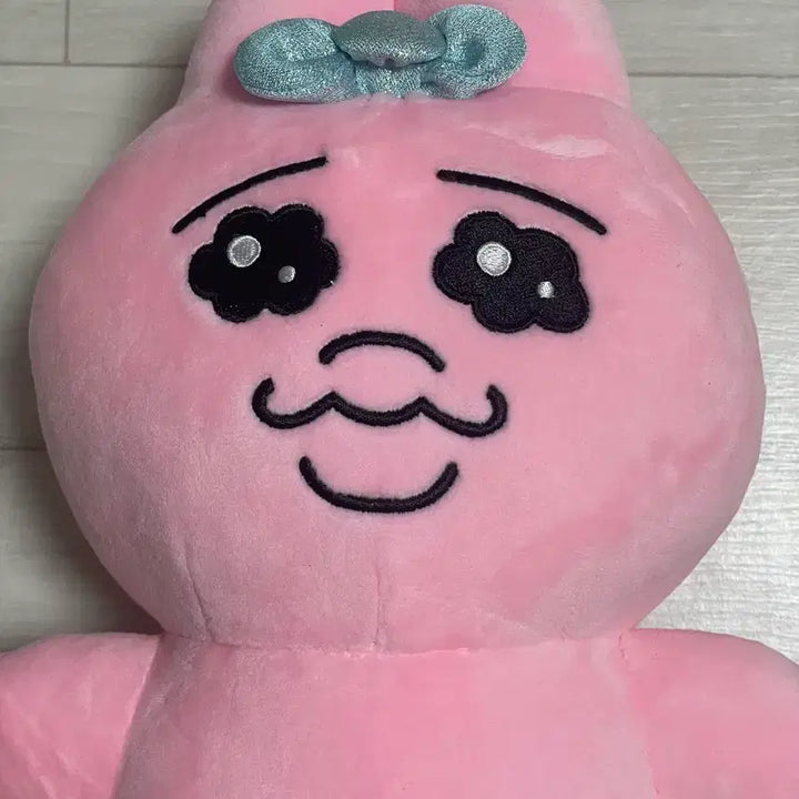 [BUNJANG] Ppantteokki 23cm Plush Doll / 빤쮸토끼 인형 23cm 중형 인형 봉제인형