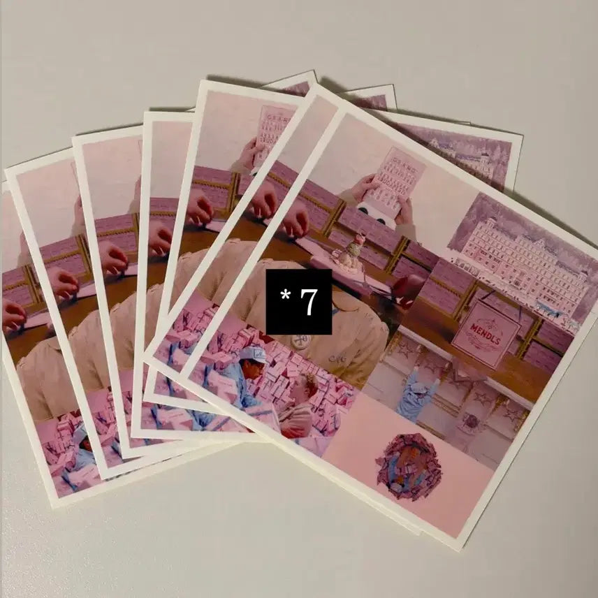 [BUNJANG] DIY Sticker Bundle Set (94 Pieces) / 다꾸 스티커 일괄(총 94장)