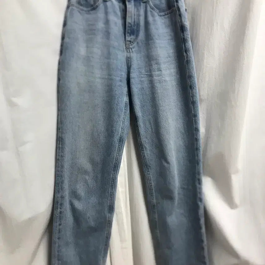 [BUNJANG] NOmellet NOUVEL Denim Jeans / 노멜렛 누벨데님