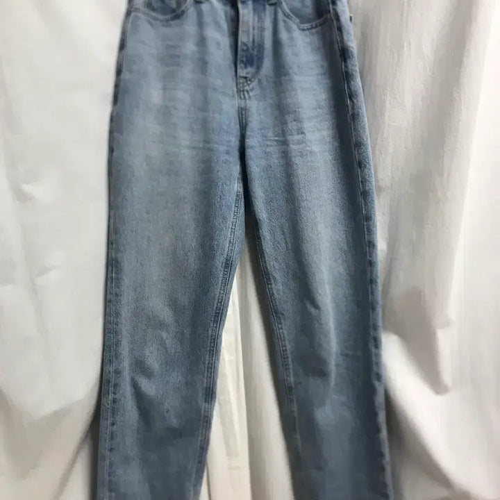 [BUNJANG] NOmellet NOUVEL Denim Jeans / 노멜렛 누벨데님