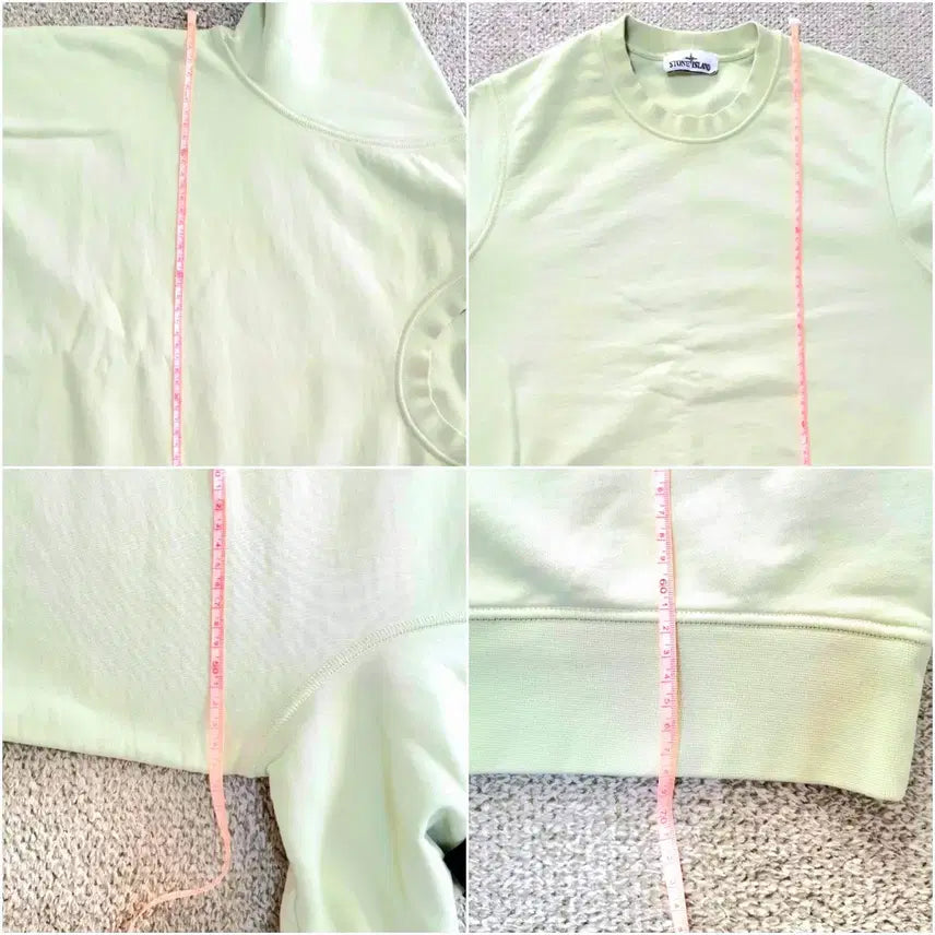 [BUNJANG] Stone Island Sweatshirt / 스톤아일랜드 맨투맨 매장정품 판매해요