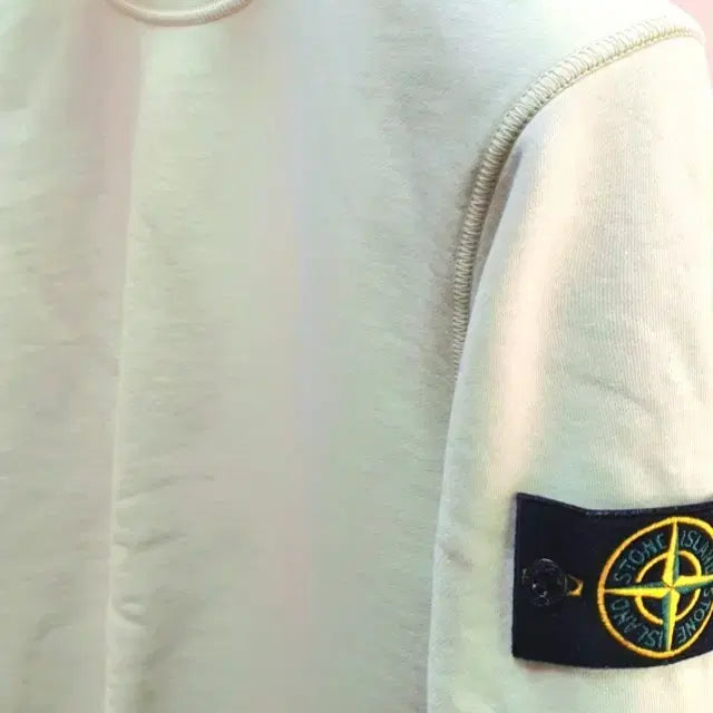 [BUNJANG] Stone Island Sweatshirt / 스톤아일랜드 맨투맨 매장정품 판매해요