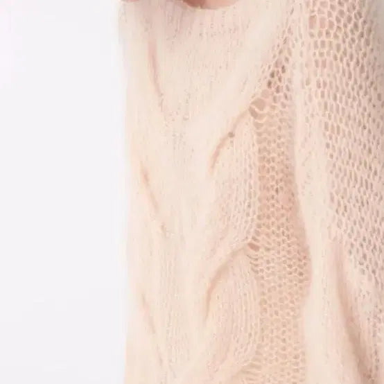 [BUNJANG] Maje Knit Sweater / 마쥬 니트