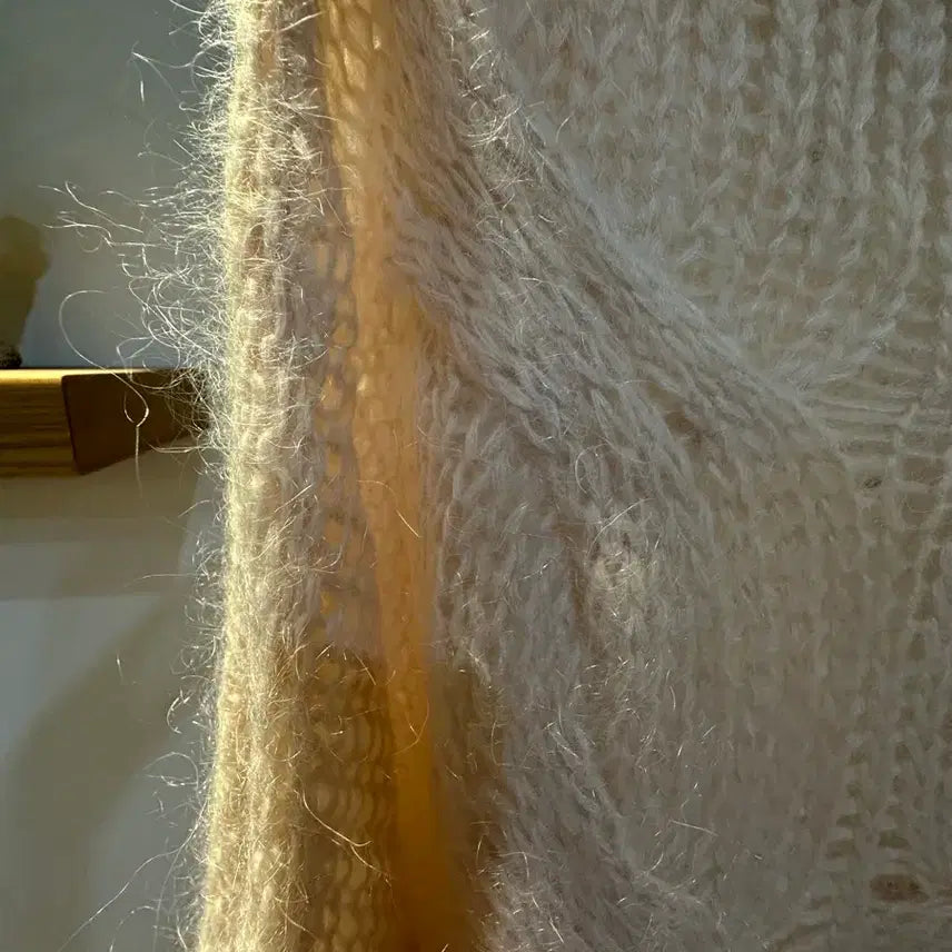 [BUNJANG] Maje Knit Sweater / 마쥬 니트